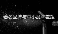 著名品牌与中小品牌差距变大	，灶具企业如何应对这种趋势?