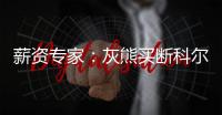 薪资专家：灰熊买断科尔
