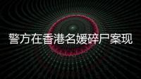 警方在香港名媛碎尸案现场发现其前婆婆DNA！庭审情况曝光