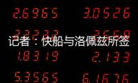 记者：快船与洛佩兹所签的2年1800万合同中包含第二年的球队选项