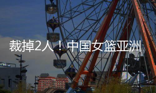 现在中国女篮进入重建期