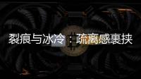 裂痕与冰冷：疏离感裹挟慕安会