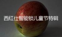 西红仕智能锁儿童节特辑�：坚定守护祖国的“小白兔”