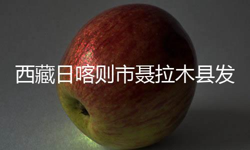 则市震暂截至记者发稿