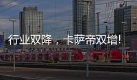 行业双降，卡萨帝双增!Q3热水器增6.7%	�，净水增74.7%