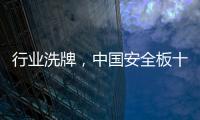 行业洗牌，中国安全板十大品牌探索未来趋势