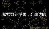 被质疑的苹果，难表达的“碳中和”
