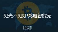 见光不见灯!鸿雁智能无主灯，比你想象的更好