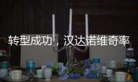 转型成功，汉达诺维奇率国际米兰U17队取得佳绩