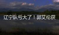 辽宁队亏大了！郭艾伦获最新职务
，杨鸣也不行，球迷大力支持