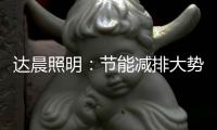 达晨照明：节能减排大势所趋
	，太阳能路灯如何选择?