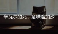 辛瓦尔的死，意味着加沙地带的哈马斯可能真不行了丨军事