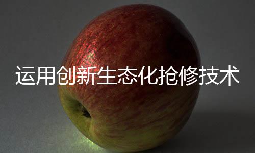 运用开挖2.5米×3.5米工艺井