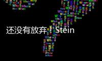 还没有放弃！Stein

：帕纳辛纳科斯管理层仍相信他们将会签下瓦兰丘纳斯