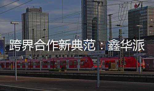作为鑫华派的计师首席设计师