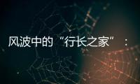 风波中的“行长之家”�：一条“家产”视频带来的联想与追问
