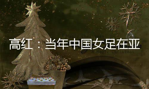回到自己的高红球队