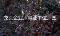 龙头企业
、事业单位�、国企…珠海全年推出超5万个优质岗位，60个百万以上年薪岗位