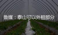鲁媒：泰山可以外租部分比赛机会有限的老队员，降低运营成本