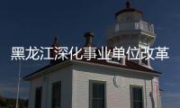 黑龙江深化事业单位改革试点：一年收回事业编制8.3万余名