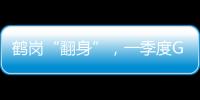 鹤岗“翻身”，一季度GDP增速何以达到全省第一
？