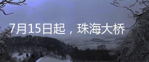 延缓桥梁构件性能退化