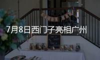 7月8日西门子亮相广州建博会，新品开关插座引领智能家居新风尚