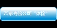 75家寿险公司“体检”
，十余家偿付能力为谜