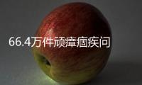66.4万件顽瘴痼疾问题
，政法队伍整改情况如何	�？