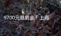 9700元悬赏金！上海老赖何敏躲4年
，小区大爷：她爱点三分糖奶茶