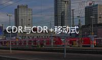 CDR与CDR+移动式干燥机全新登场�，柯家再拓移动空气版图！