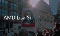 AMD Lisa Su 
：AI PC是未来计算的核心，三大趋势引领智能革命