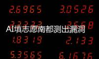 AI填志愿南都测出漏洞：数据不准、推荐出错、免费功能受限