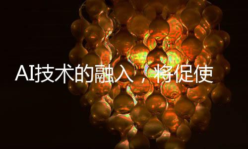 技术在国家政策支持下
