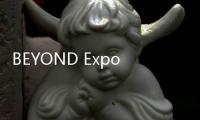 BEYOND Expo 2025闭幕日 多场重磅论坛举行圆满收官