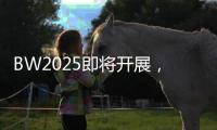 BW2025即将开展，技嘉AORUS雕妹约你3H｜3A08 雕宅见