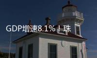 GDP增速8.1%
！珠海高新区“开门红”是如何拼出来的