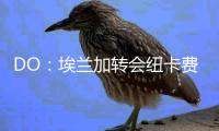 DO：埃兰加转会纽卡费用为5200万镑外加浮动，将签约5年