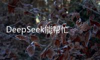 DeepSeek能帮忙写作业吗	�？北师大专家这样说