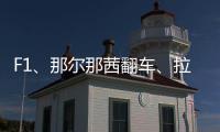 F1、那尔那茜翻车、拉布布爆火�、蔡澜去世�、以伊冲突等