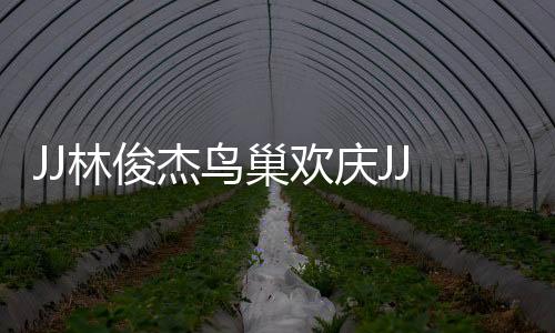都让JJ与歌迷们互相照亮