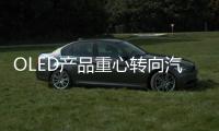 OLED产品重心转向汽车照明
，LGD意欲何为?