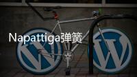 Napattiga弹簧床垫，超级静音，没人能打扰的睡眠