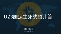 U23国足生死战预计首发�：韦世豪邓涵文入选