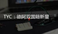 TYC：德阿双国籍新星入选阿根廷U17名单，曾为德国U17等梯队出战