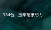 164台！玉柴硬核动力助力卡塔尔校车发展驶入“快车道”