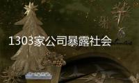 1303家公司暴露社会风险，新旧议题交织加大应对难度