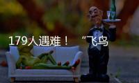 179人遇难！ “飞鸟撞机”到底有多危险？