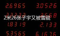 2米26张子宇又被雪藏了？宫鲁鸣不愿泄露战术	：却可能坑了张子宇