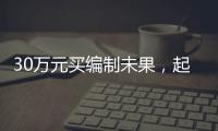 30万元买编制未果�，起诉要求退款被驳回
